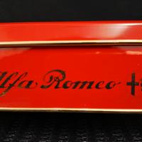 ALFA ROMEO CARTE DAL NEGRO