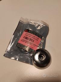 Contrappesi manubrio Meteor 350