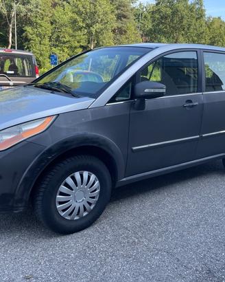 Tata Xenon ARIA 2.2 16V PRESTIGE (110 Kw ) 7 posti