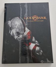 Guida God of War III  Edizione Limitata Cartonata