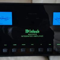 AMPLIFICATORE INTEGRATO MCINTOSH MA6300