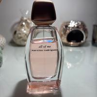 Profumo All of me dí Narciso Rodriguez usato poco
