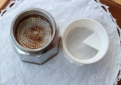 Dosatore caffè per Moka 3 Tazze