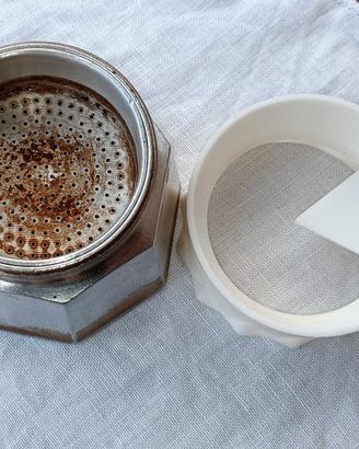 Dosatore caffè per Moka 3 Tazze