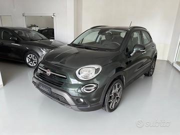 Fiat 500 X 500X 1.6 mjt Cross 130cv