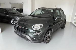 Fiat 500 X 500X 1.6 mjt Cross 130cv