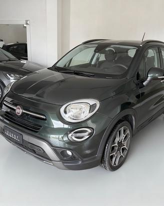 Fiat 500 X 500X 1.6 mjt Cross 130cv