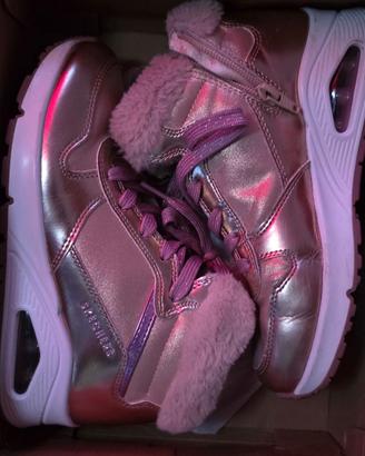 Skechers Uno Cozy On Air