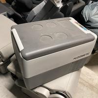 Frigo a compressore dometic coolfreeze cf-35