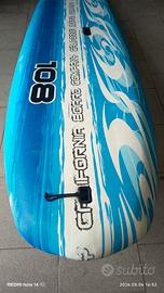 Tavola da sup CBC 280