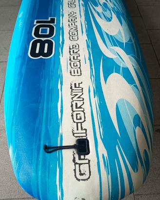 Tavola da sup CBC 280