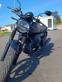 Moto Guzzi V7 IV 850 - Stone - 2024