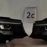 BMW 3 G20 G21 Fari LED