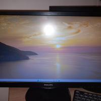 Monitor philips 22"