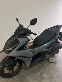LEM NVH Z11 125