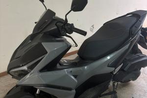 scooter 125