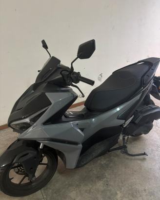 LEM NVH Z11 125