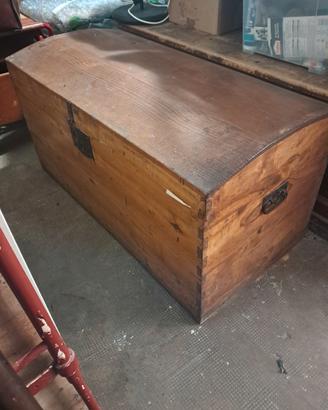 baule anni  30