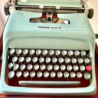 Olivetti Lettera Studio 44
