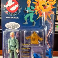 Spengler Ghostbusters PROMO Blister Kenner 2020