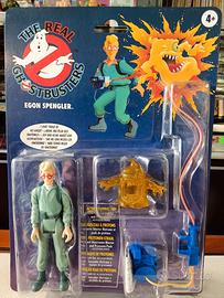 Spengler Ghostbusters PROMO Blister Kenner 2020