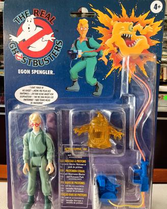 Spengler Ghostbusters PROMO Blister Kenner 2020