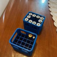 Organizzatore batterie Stampa 3D