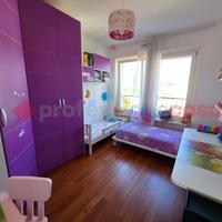 cameretta bambini moretti due colori