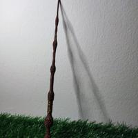 bacchetta Harry Potter silente 