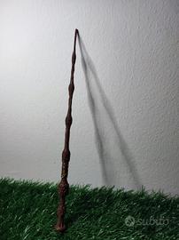 bacchetta Harry Potter silente 
