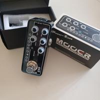 Mooer 003 POWER ZONE Preamp chitarra