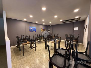 NEGOZIO A BASSANO DEL GRAPPA