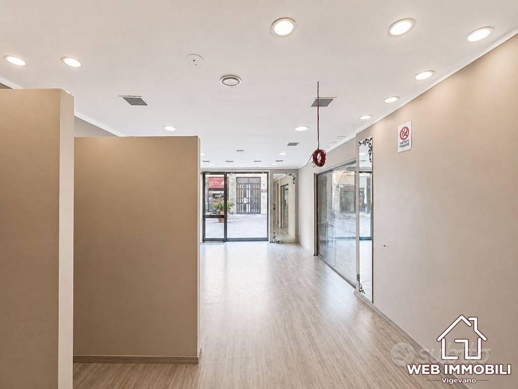 Immobile di 70 m² a Vigevano - Vista 5