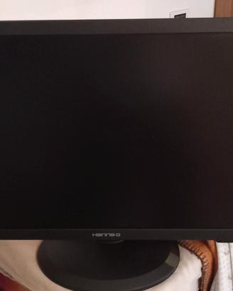 monitor 27 pollici