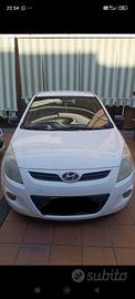 Hyundai i 20 GPL 2010