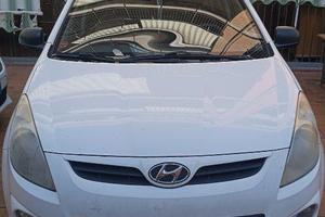 Hyundai i 20 GPL 2010