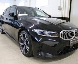 BMW 320 d 48V xDrive Touring Msport "" GARANZIA