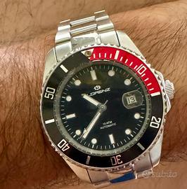 Lorenz Sub Automatico