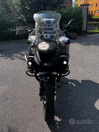 BMW R 1200 GS ADVENTURE