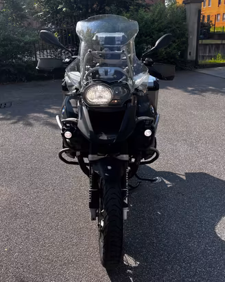 BMW R 1200 GS ADVENTURE