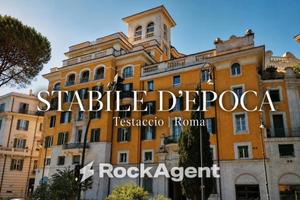Appartamento di 450 m² con più di 5 locali a Roma