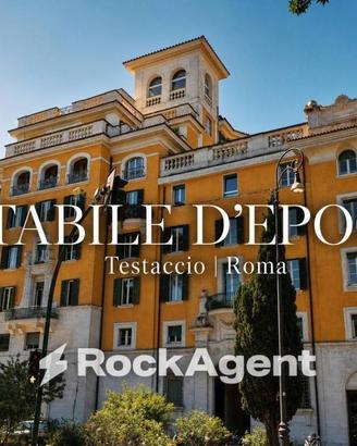 Appartamento di 450 m² con più di 5 locali a Roma