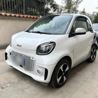 Smart ForTwo EQ - 2022 Incidentata