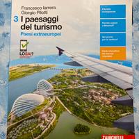 I paesaggi del turismo - paesi extraeuropei