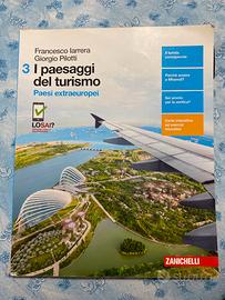 I paesaggi del turismo - paesi extraeuropei