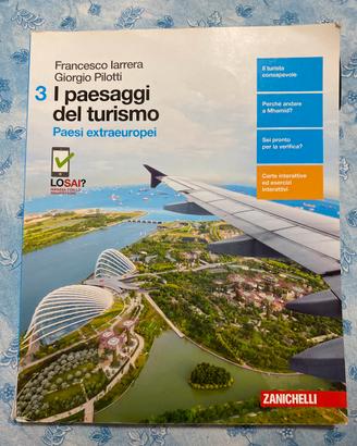 I paesaggi del turismo - paesi extraeuropei