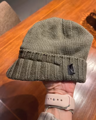 Cuffia Stone Island