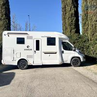 RIMOR Sarus Profilati 2026 Sarus 67 Plus