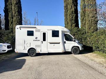 RIMOR Sarus Profilati 2026 Sarus 67 Plus