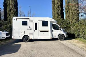 RIMOR Sarus Profilati 2026 Sarus 67 Plus